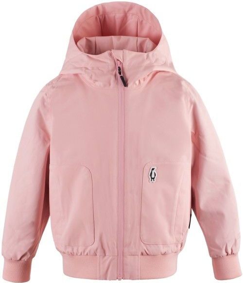 GOSOAKY Kids Blue Bird Regenjas (Kinderen |roze |waterdicht)