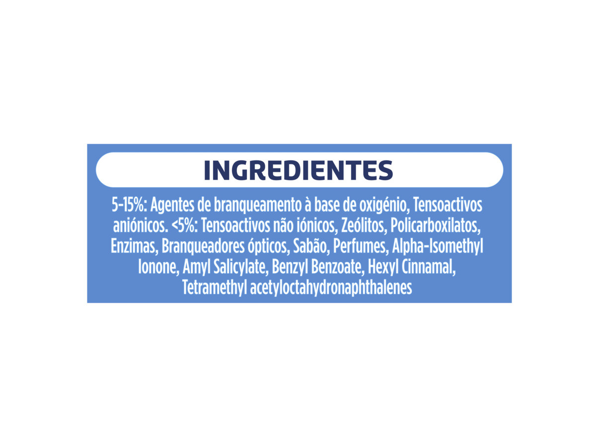 DETERGENTE SKIP ROUPA MÁQUINA PÓ ACTIVE CLEAN 100DOSES