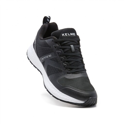 Zapatillas Running Kelme K-rookie Negro