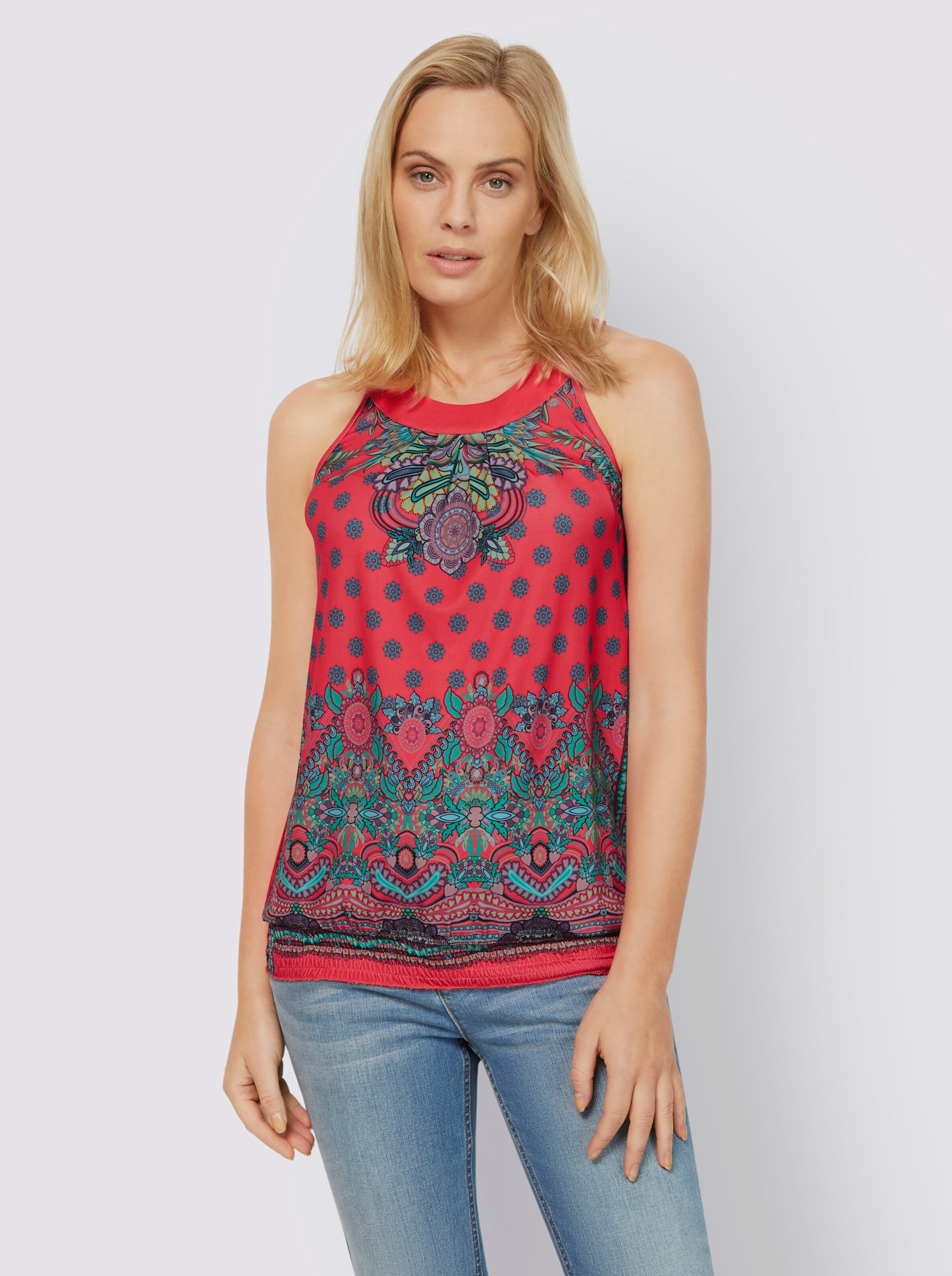 Shirttop