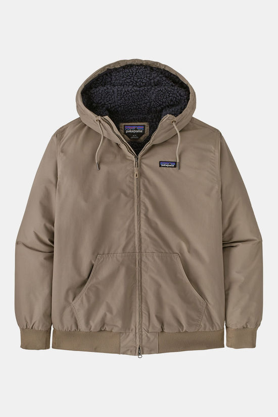 Patagonia Patagonia M'S Lined Isthmus Hoody