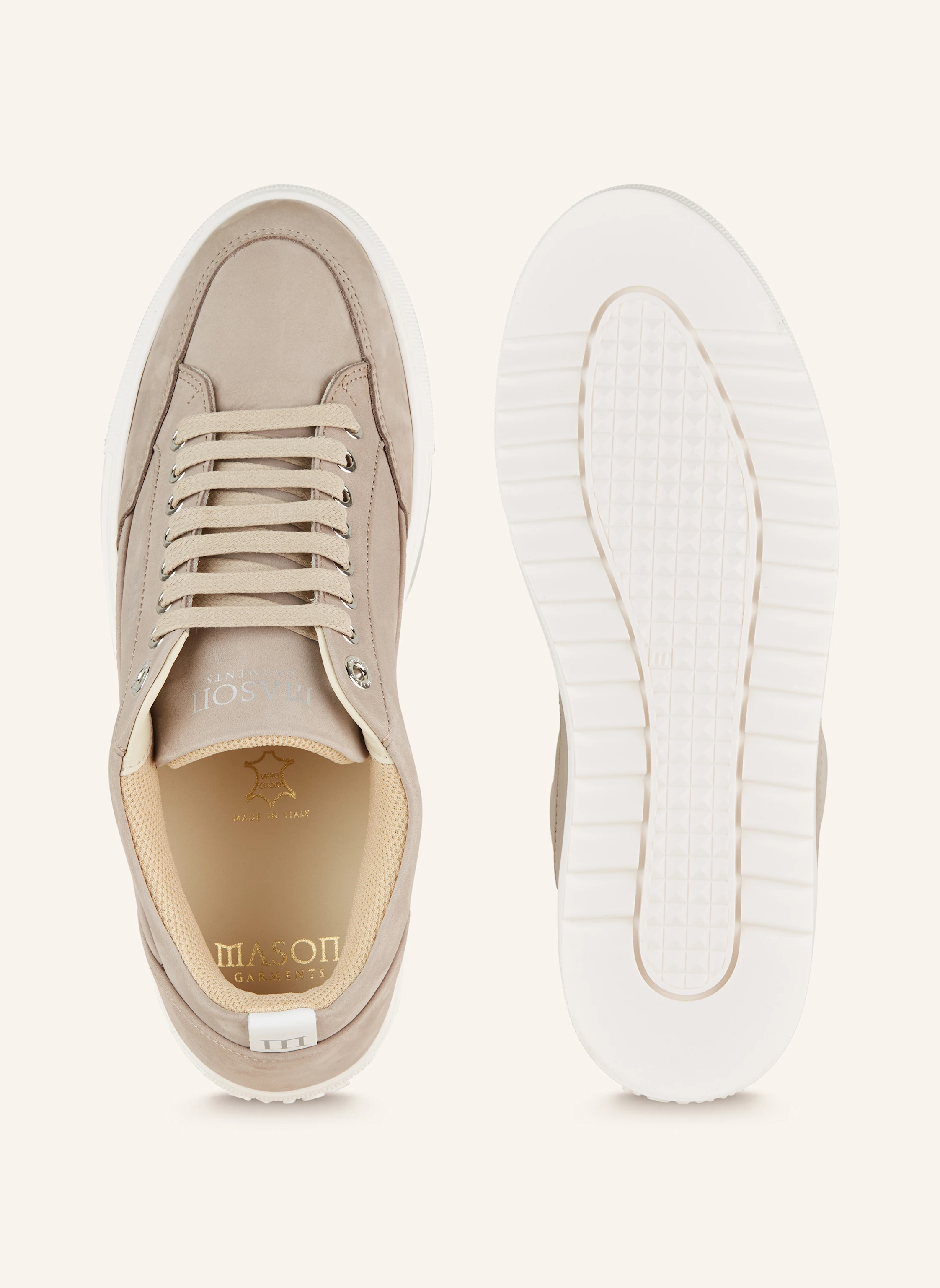 MASON GARMENTS Sneaker TIA