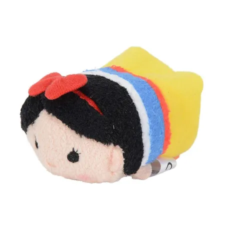Simba Disney TSUM TSUM Plüsch, sortiert