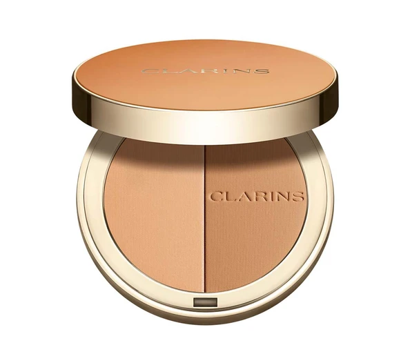 Clarins Ever Bronze Ever Bronze 02