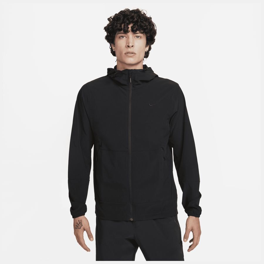 Nike Unlimited Men's Water-Repellen BLACK/BLACK/BLACK