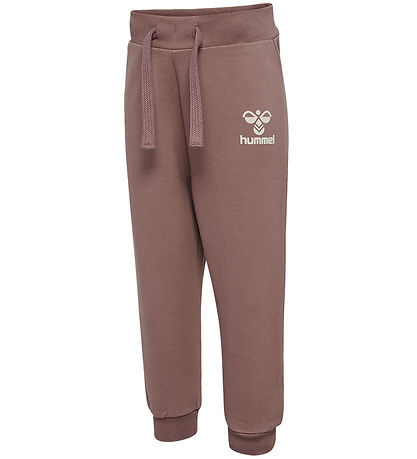 Hummel Sweatpants - HmlFenja - Antler