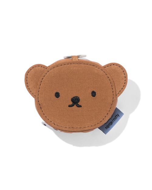 portefeuille Miffy surprise