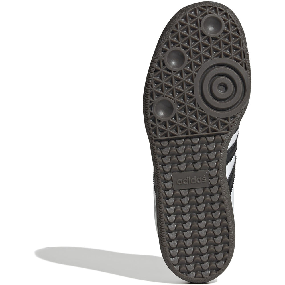 Køb adidas Originals Ftwwht/Cblack/Gum5 Samba Og J Sneakers