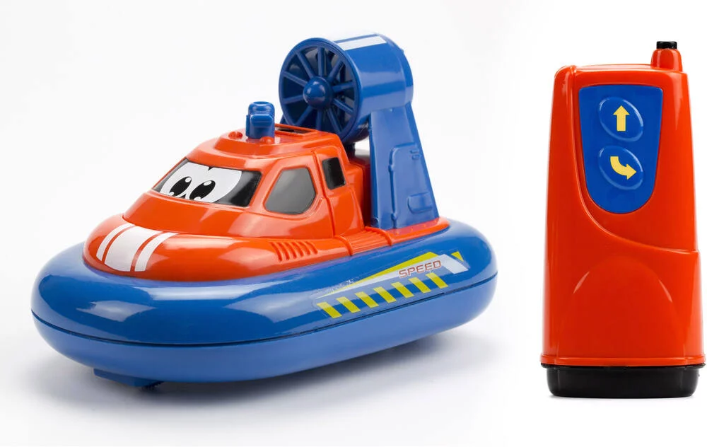 TOOKO JUNIOR  - AEROGLISSEUR TELECOMMANDE SUR SOL\/EAU