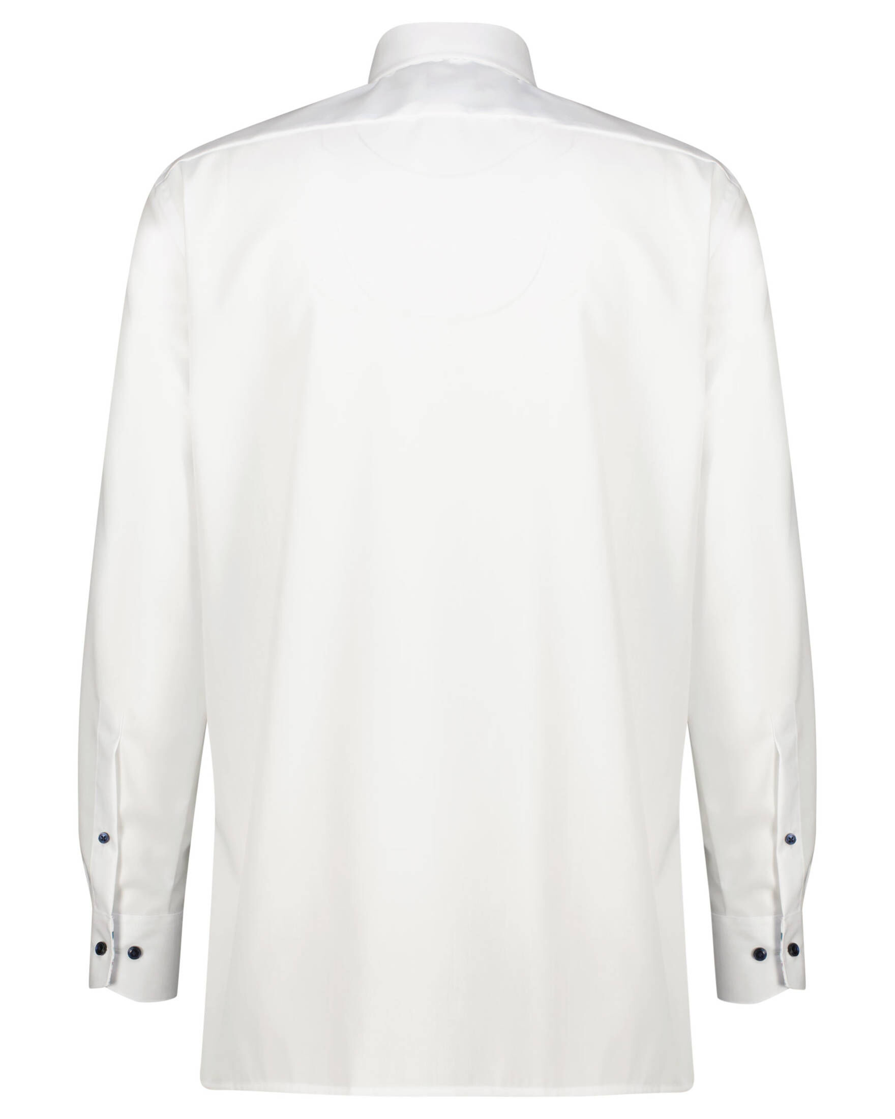OLYMP| Herren Hemd OLYMP LUXOR Modern Fit Langarm