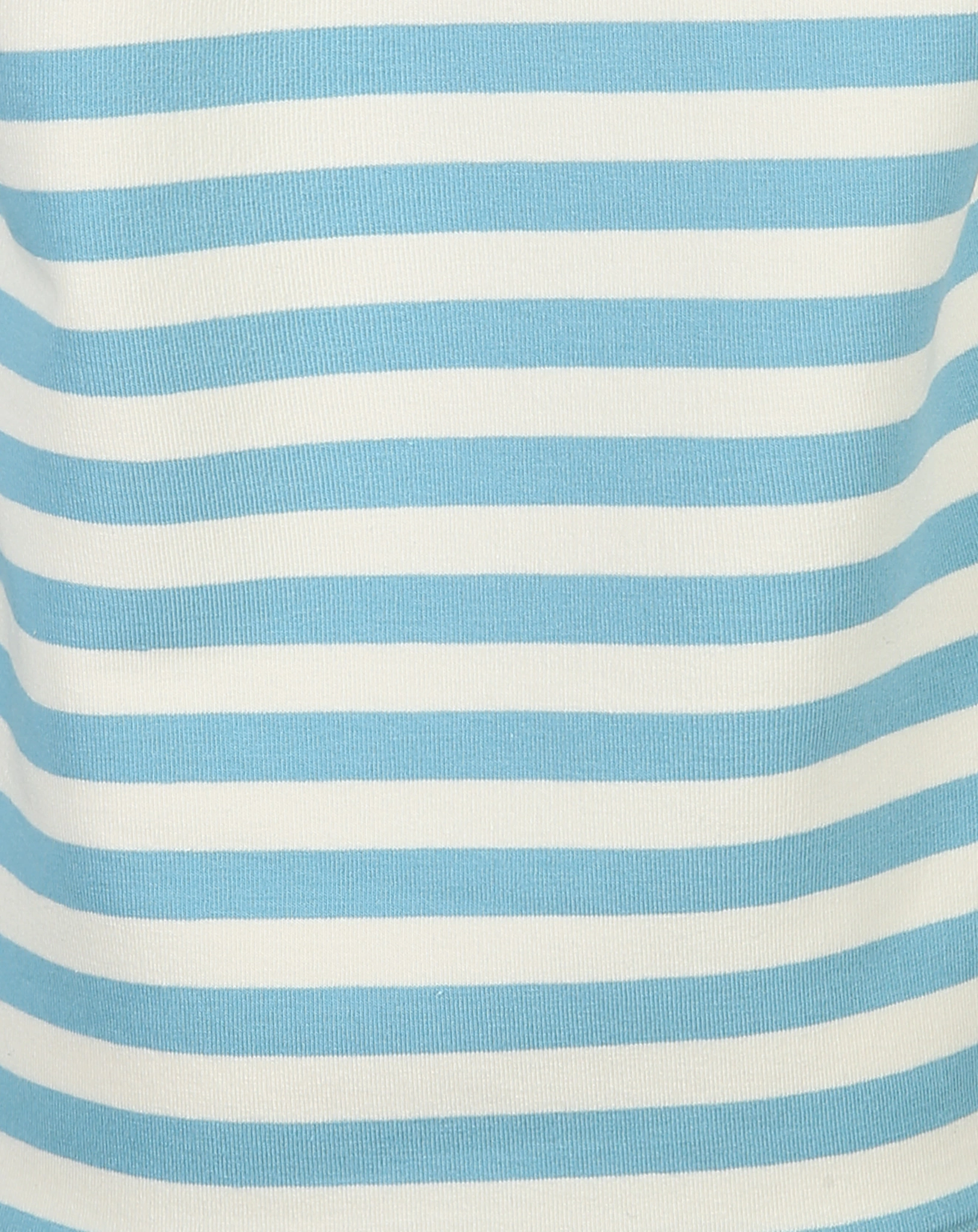 Kapuzen-Sweatshirt DRAGON'S FIRE STRIPED in delphinium blue