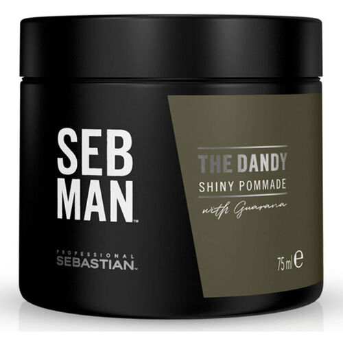 Sebman - The Dandy Pomade Cera Fijadora Acabado Brillante