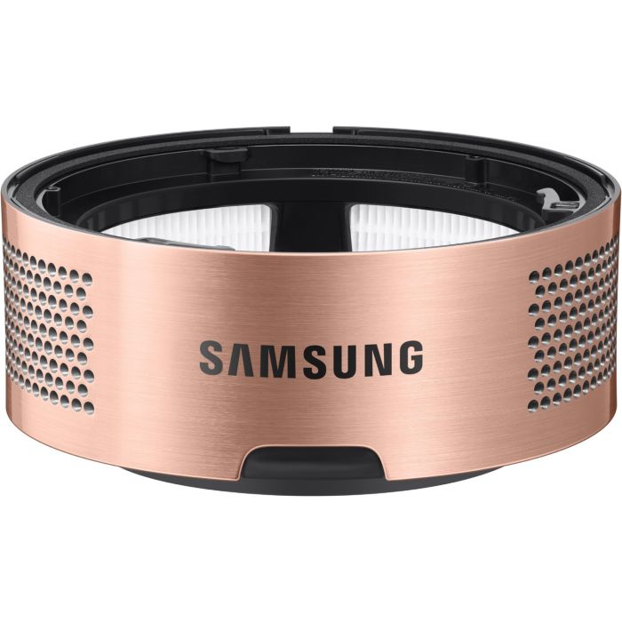 Samsung Akkustaubsauger Jet 90 complete extra VS20R9076T7/EG Gold