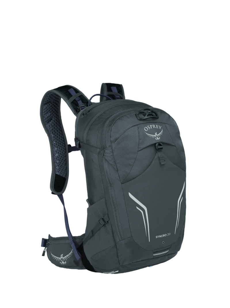 Syncro 20L Rugzak