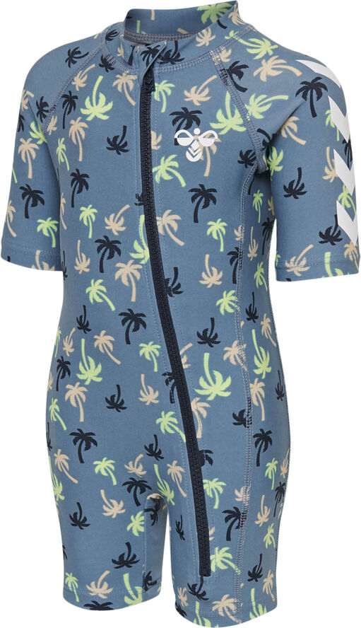 Hummel hmlBEACH Badedragt Blå