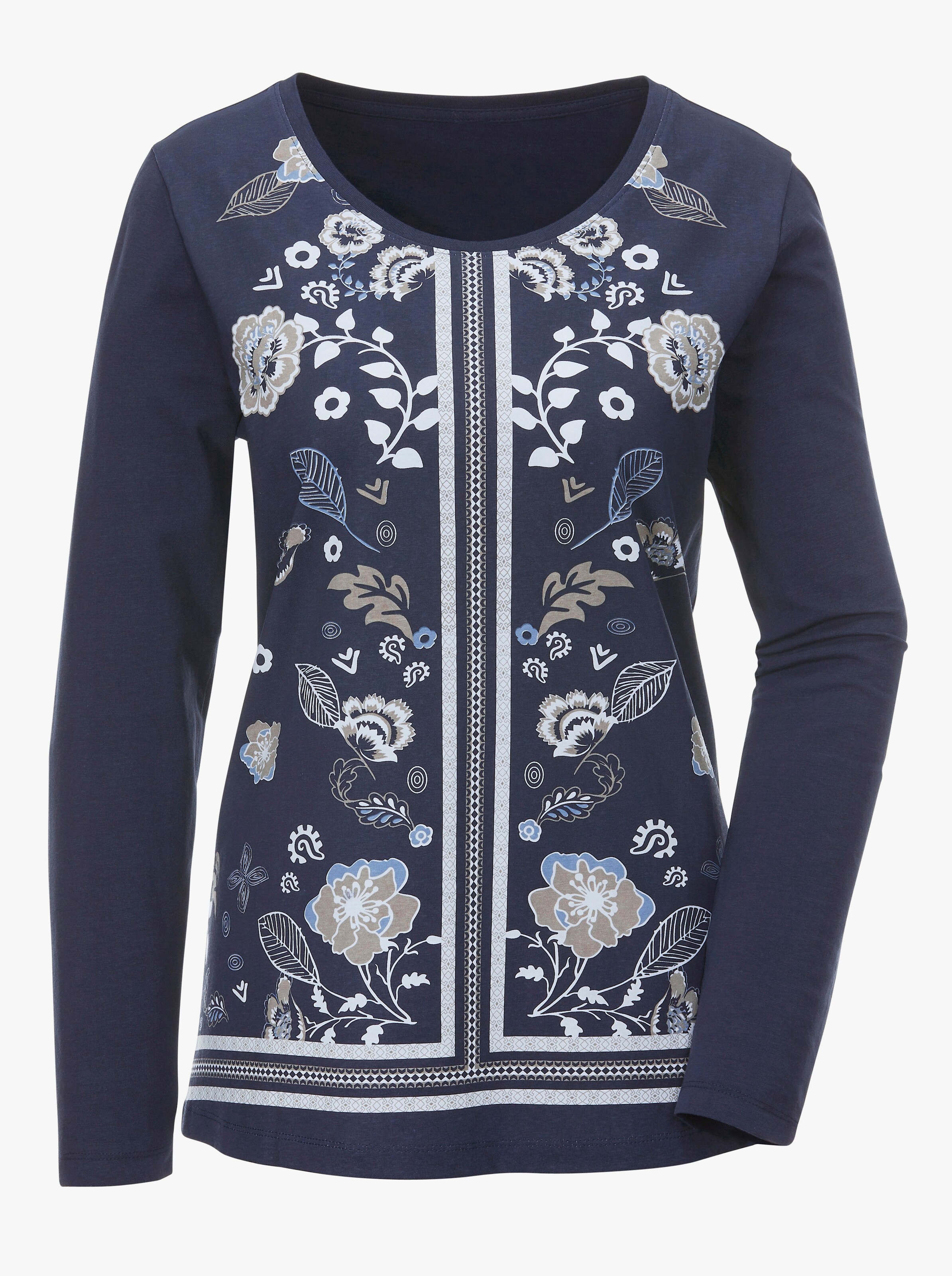 Print-Shirt