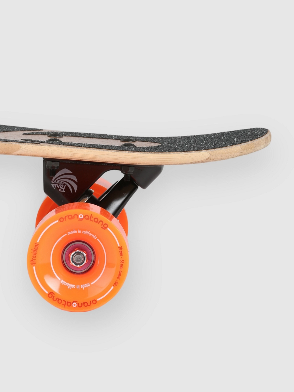 Loaded Symtail 8.75