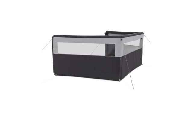 Dometic Air Break All-Season Windschutz