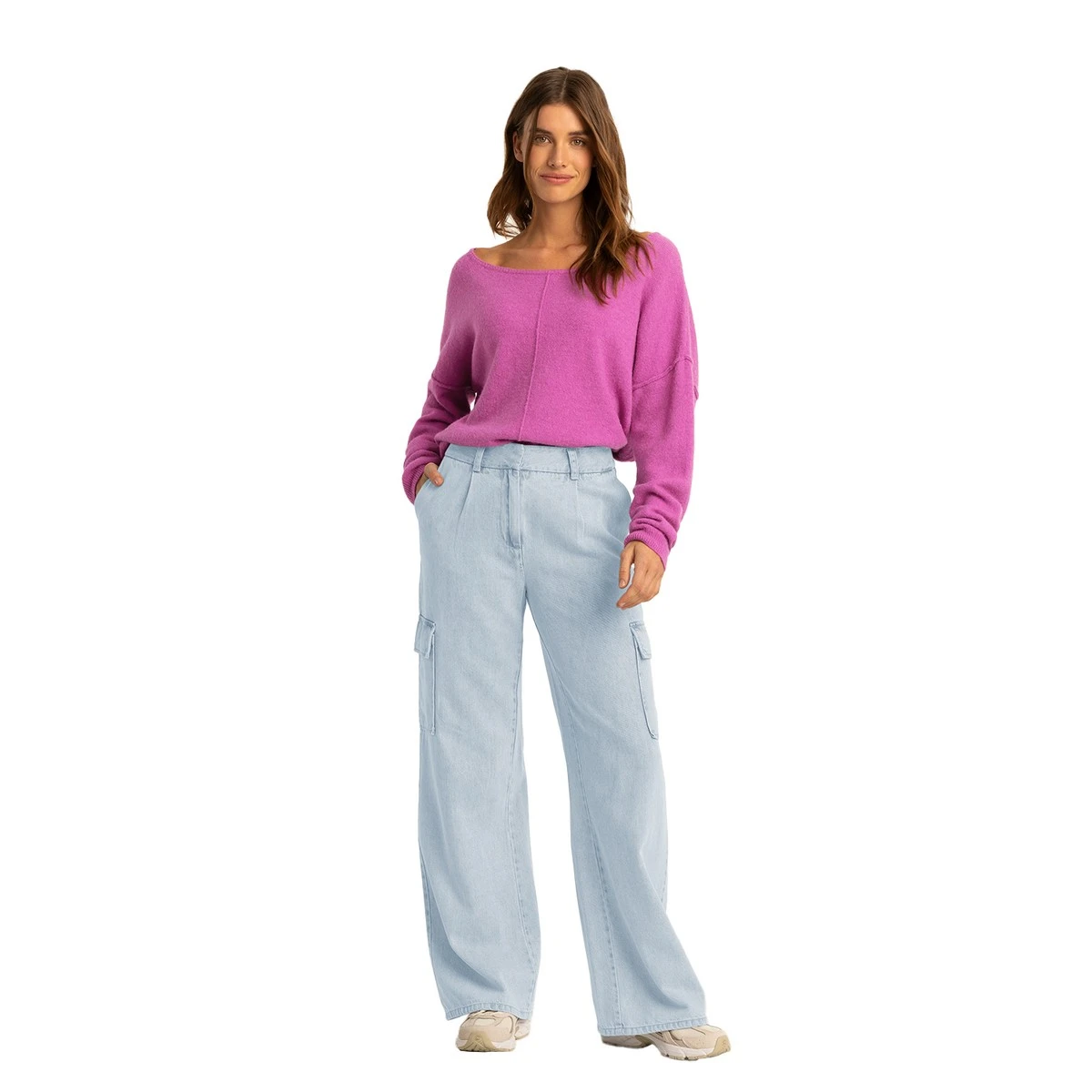 Dames Top EX11-25004