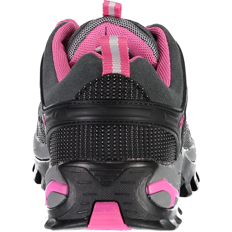 CMP Damen Rigel Low WP Schuhe