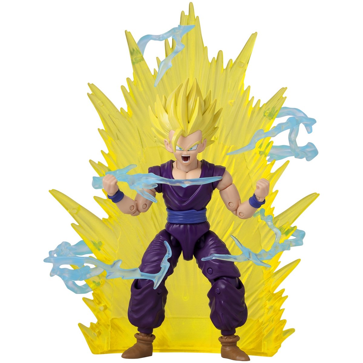 Figurine Power action Dragons Stars - Dragon Ball