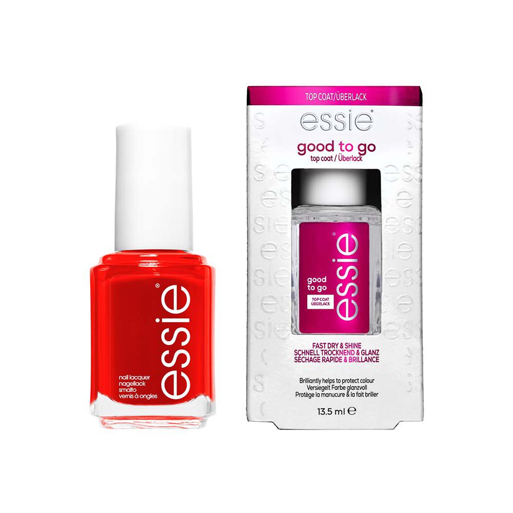 Duo de vernis à ongles pour l'été