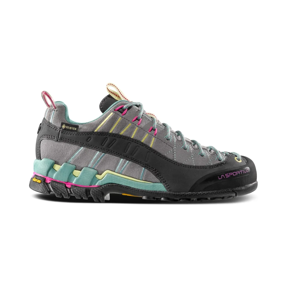 La Sportiva Hyper Woman Gtx Grey/Juniper