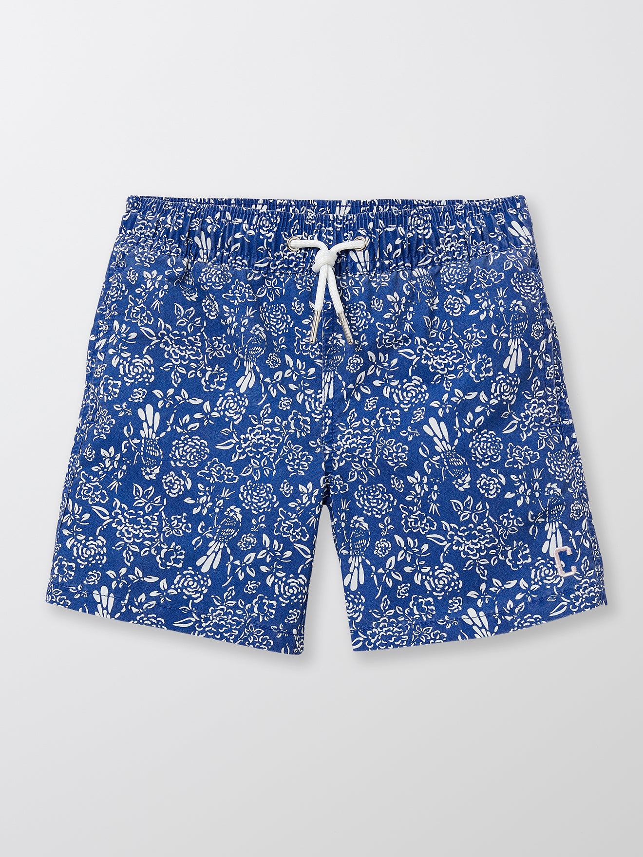Short de bain Garçon imprimé