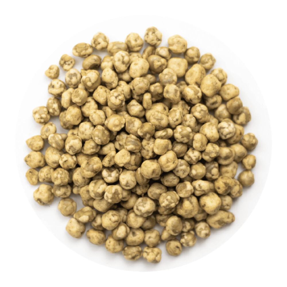 6x BitesWeLove Crunchy Peas Sour Cream & Jalapeño100 gr
