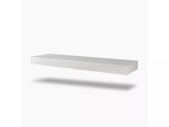 Ensemble de salle de bain 6 pièces ASTRA blanc