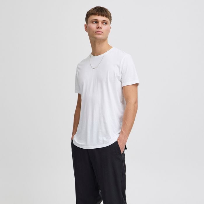 Solid Rock Shirt Heren