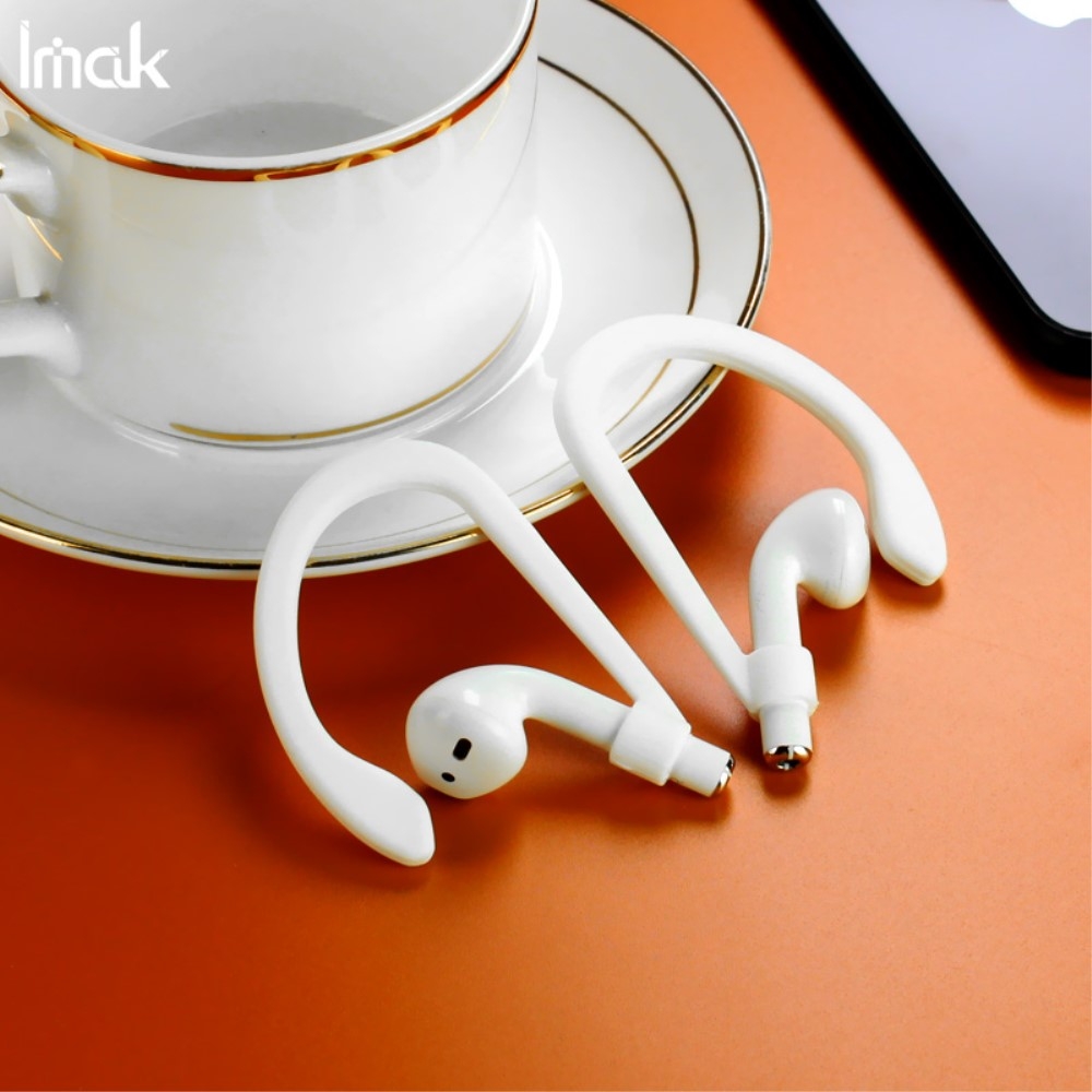 AirPods (1. & 2. Generation) Silikon Ohrbügel Halterung
