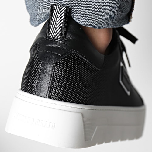 Baskets MMFW01639 Black