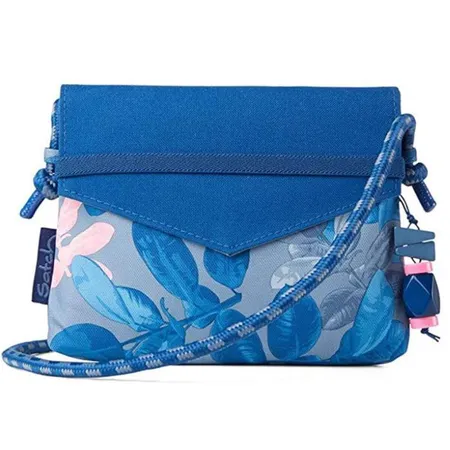 Satch Clutch Summer Soul