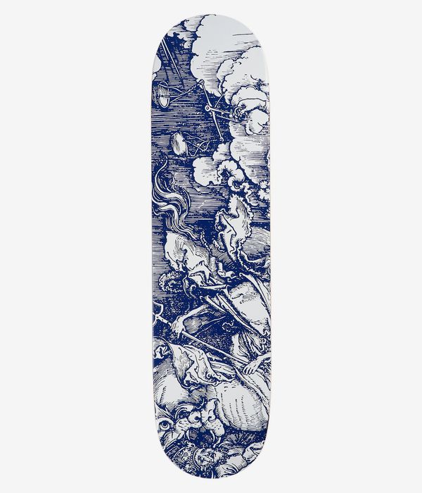 skatedeluxe Apocalypse 8