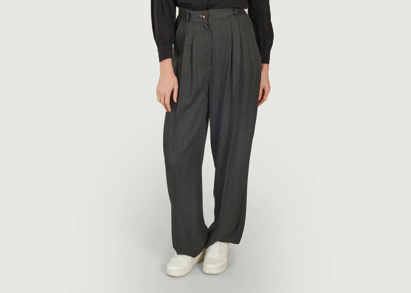 Pantalon Emile Sessun