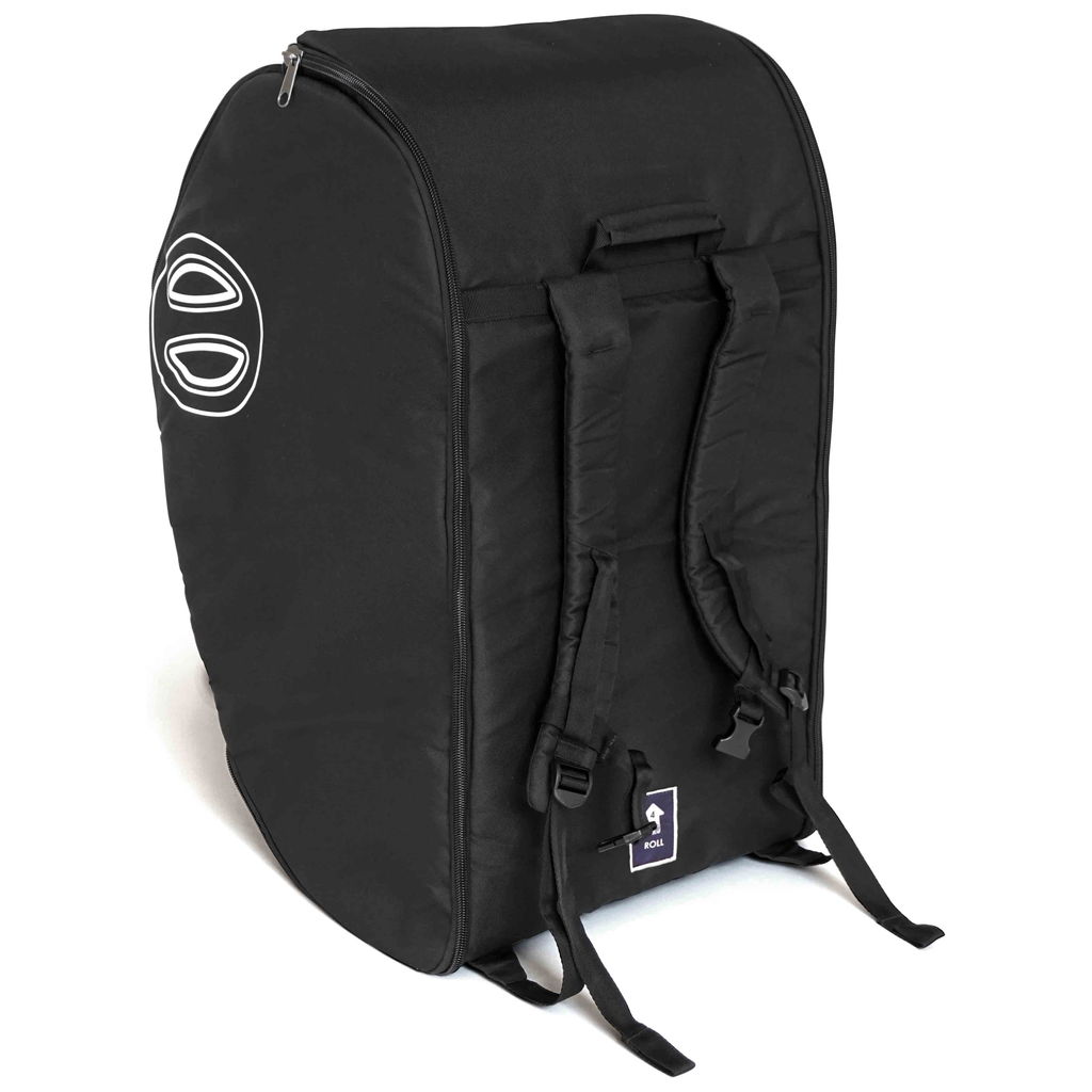 doonadoona   gepolsterte Reisetasche