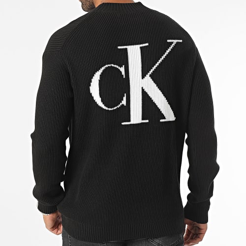 Pull 4507 Noir