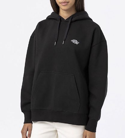Dickies H?ttetr?je - Summerdale - Sort