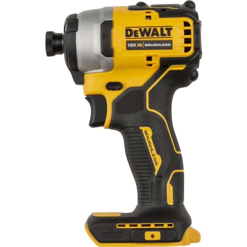 DeWALT XR DCK2023M2T-QW combopack 18V 2x 4,0Ah Li-ion