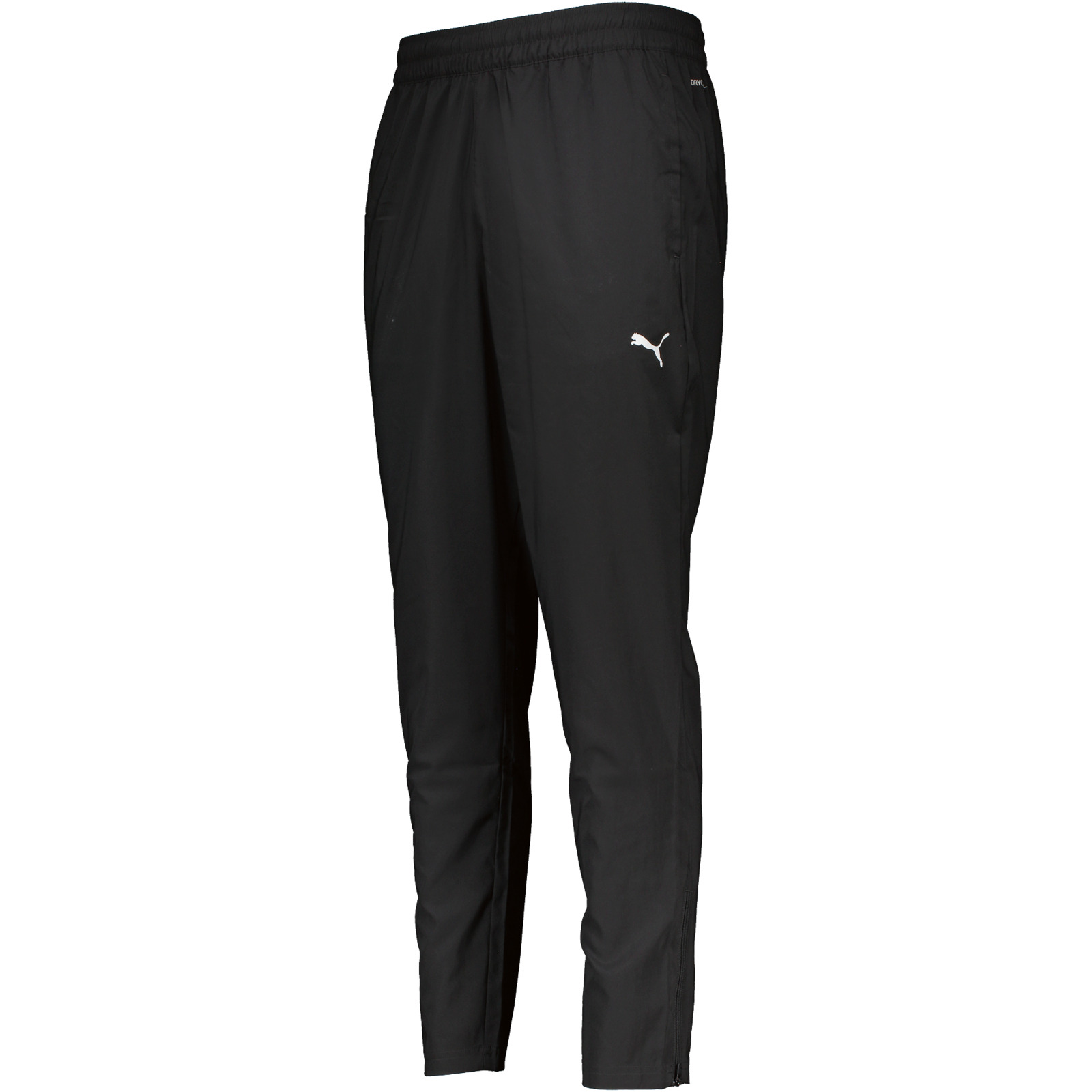 Puma Herren-Trainingshose Ess 1 op woven