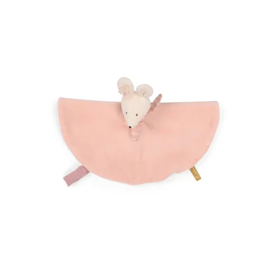 La Petite École de Danse Doudou Souris   Rose        de               Moulin Roty