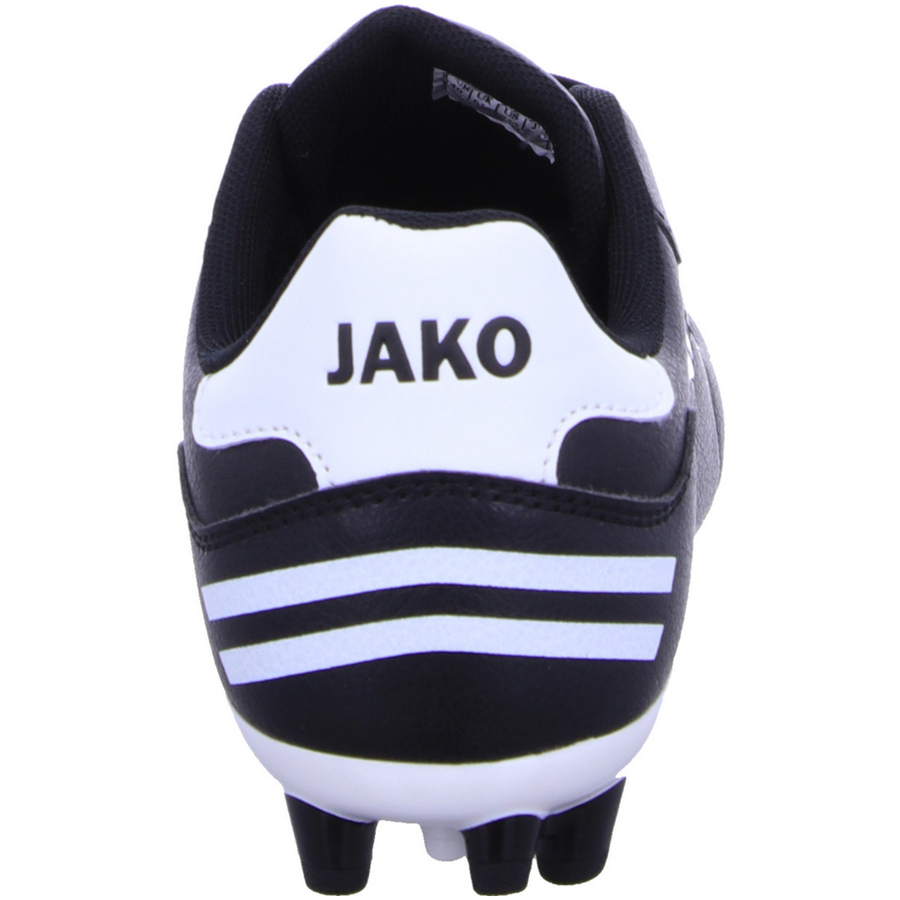 Kangaroos Sportschuhe schwarz