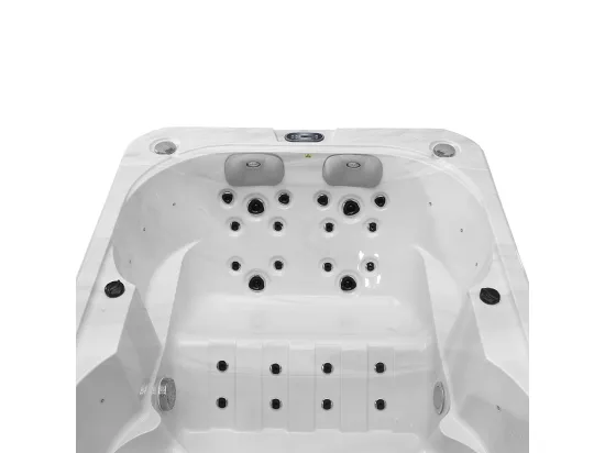 Spa Archipel® Gr4 Relaxation : Spa Balboa® 4 places 215 x 160 cm