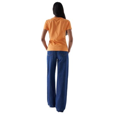 Tee-shirt à manches courtes femme T-Shirt SALSA