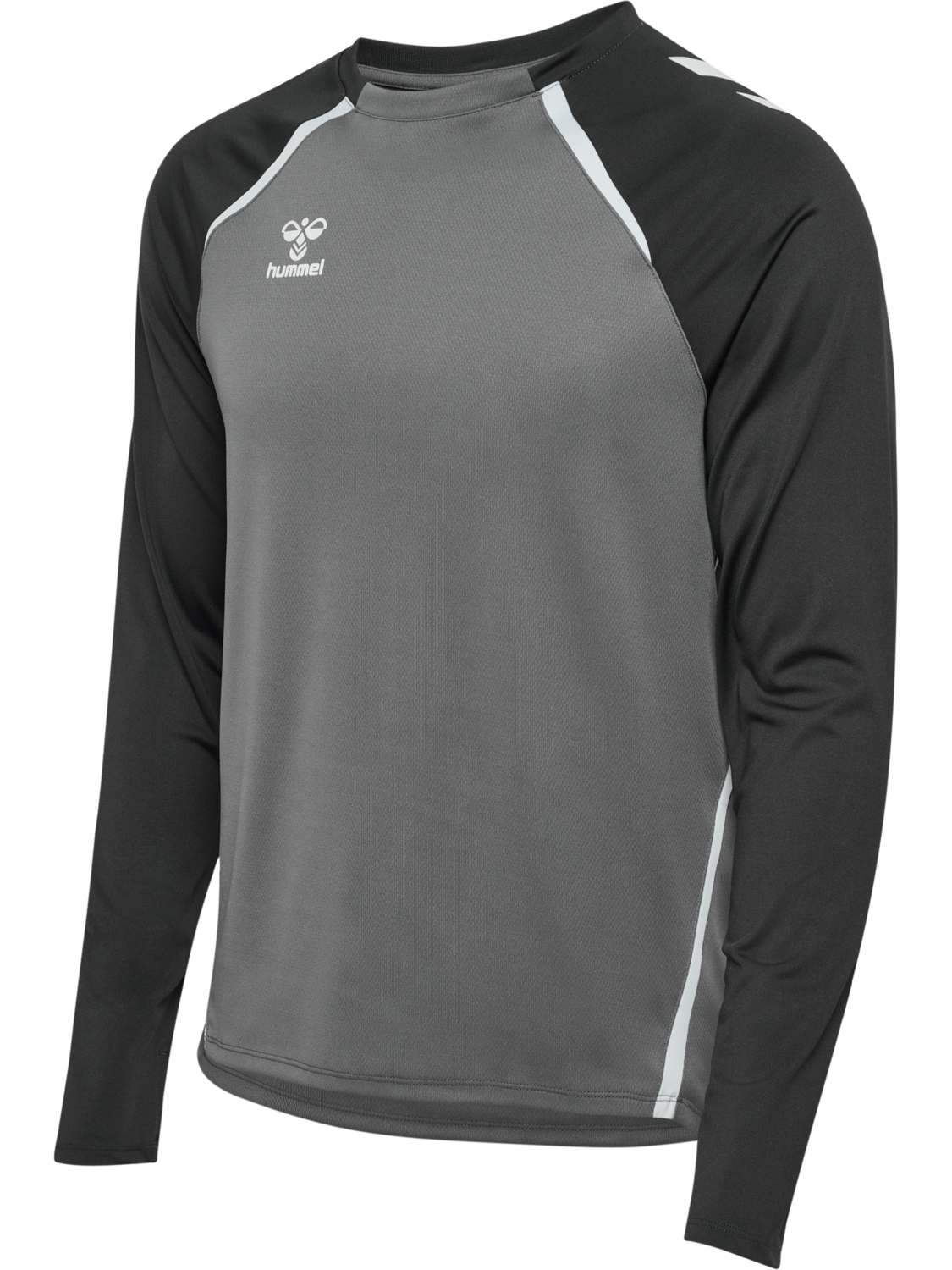 hmlLEAD 2.0 CREW SWEAT