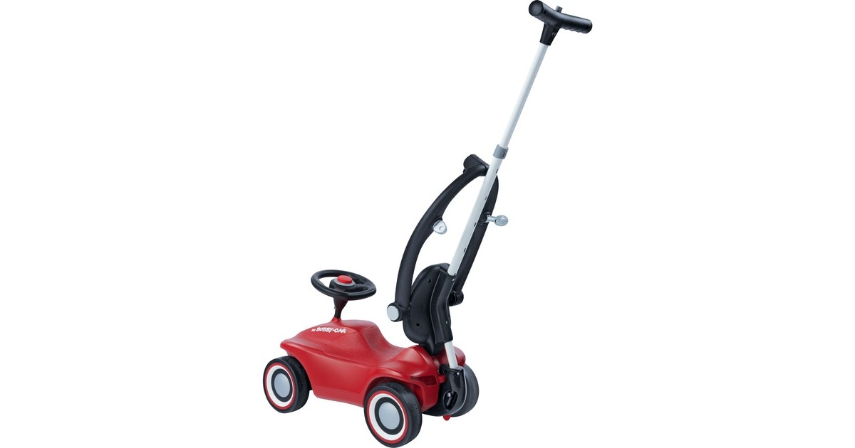 BIGPremium-duwstang Telescoopsteel
