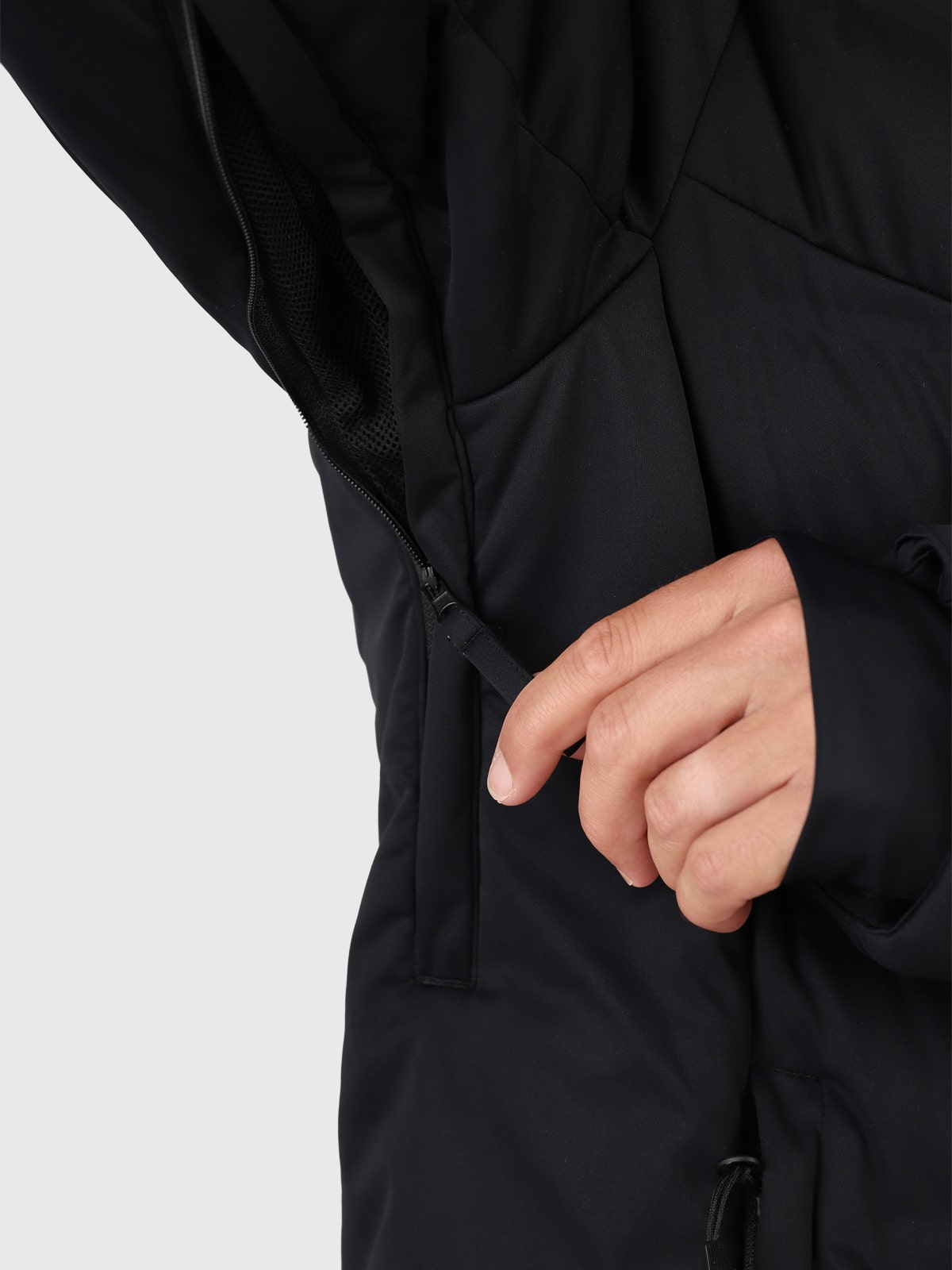 Brunotti  Sanclair Snow Jacket