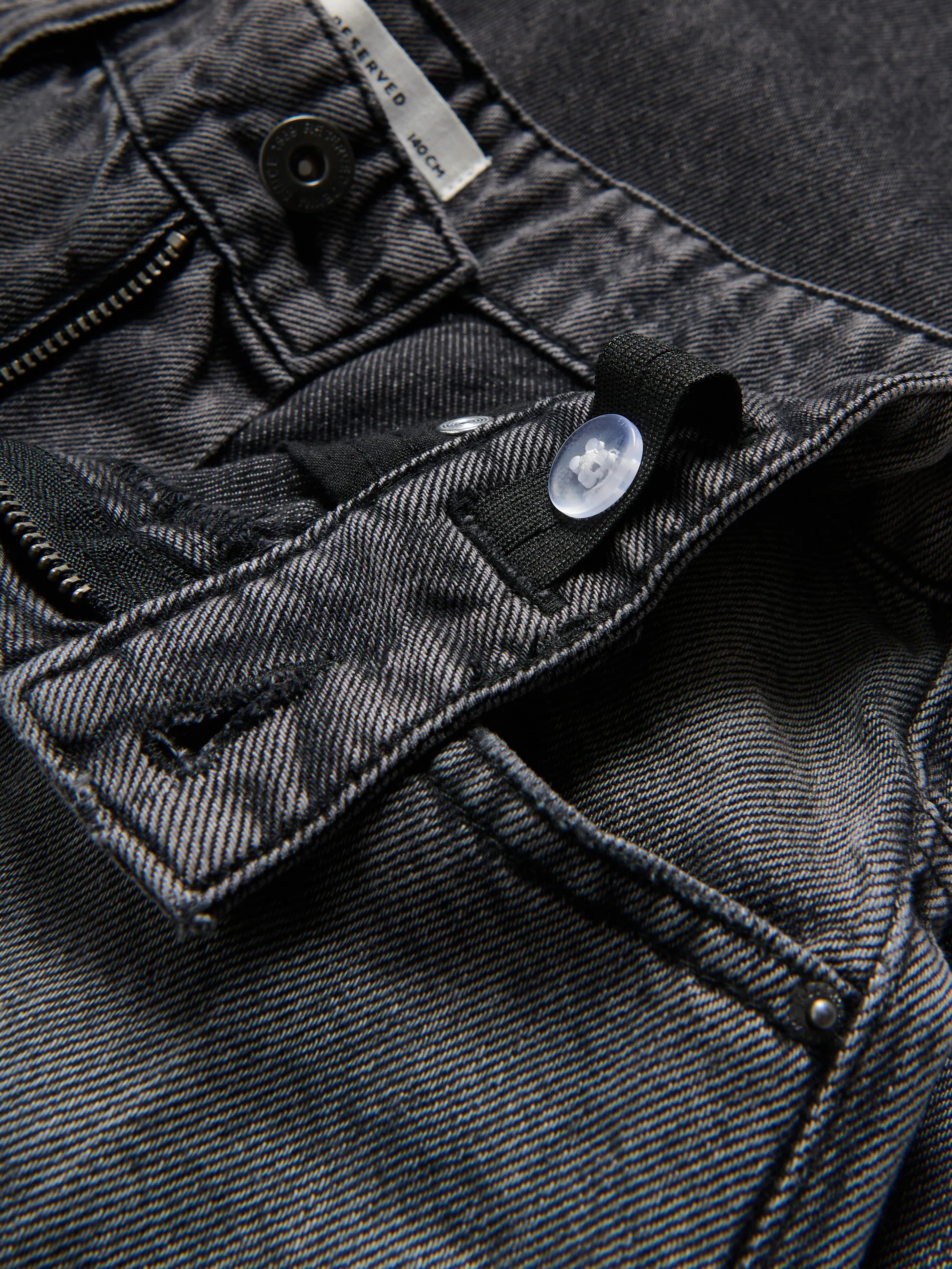 Baggy-Jeans