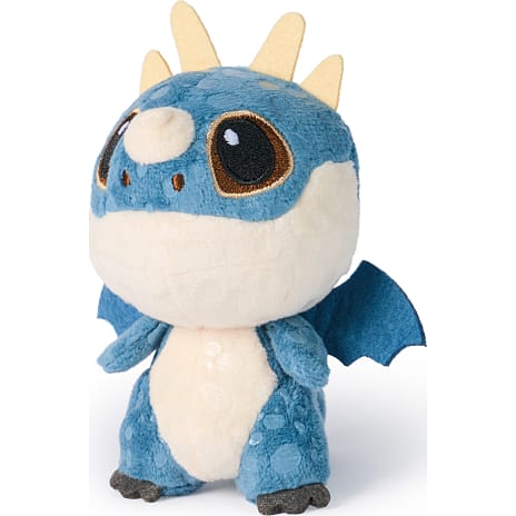 Dragons movie bamse 9 cm – flere varianter – assorteret